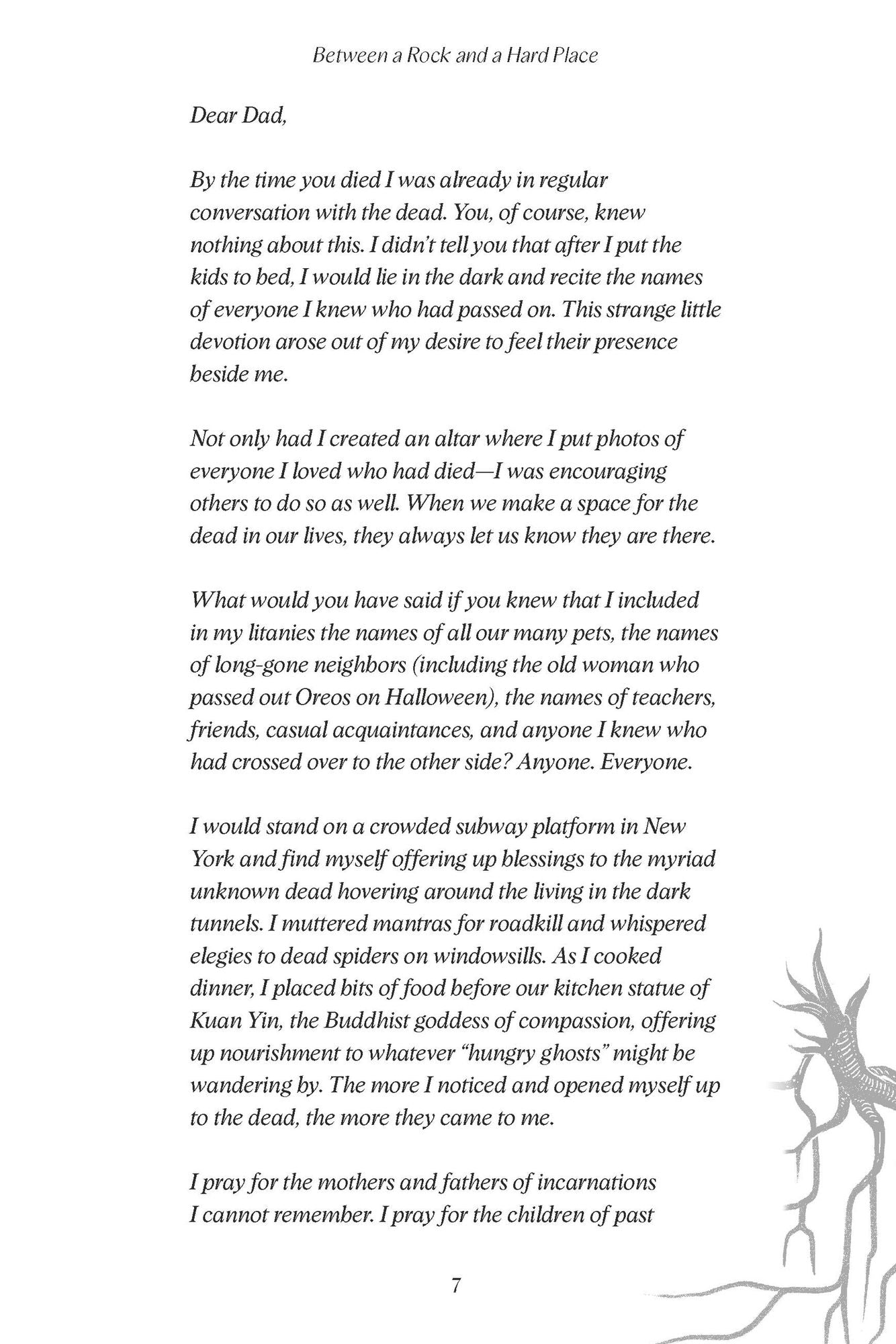 Take Back the Magic: Conversations with the Unseen World