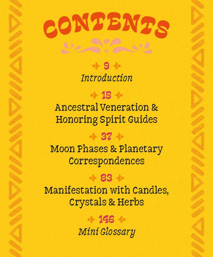 Brujeria: A Little Introduction