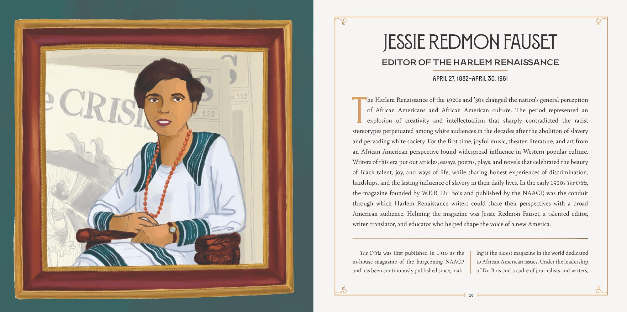 I'm Not Your Muse: Uncovering the Overshadowed Brilliance of Women Artists & Visionaries