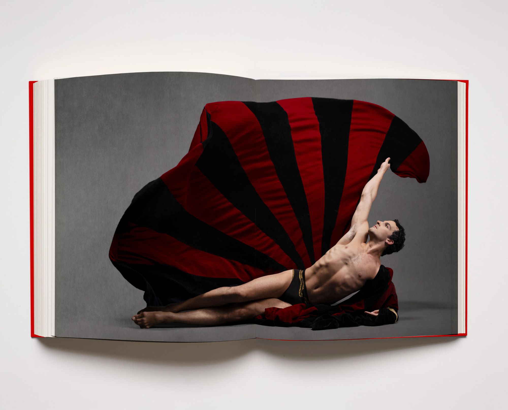 Martha Graham Dance Company 100 Years