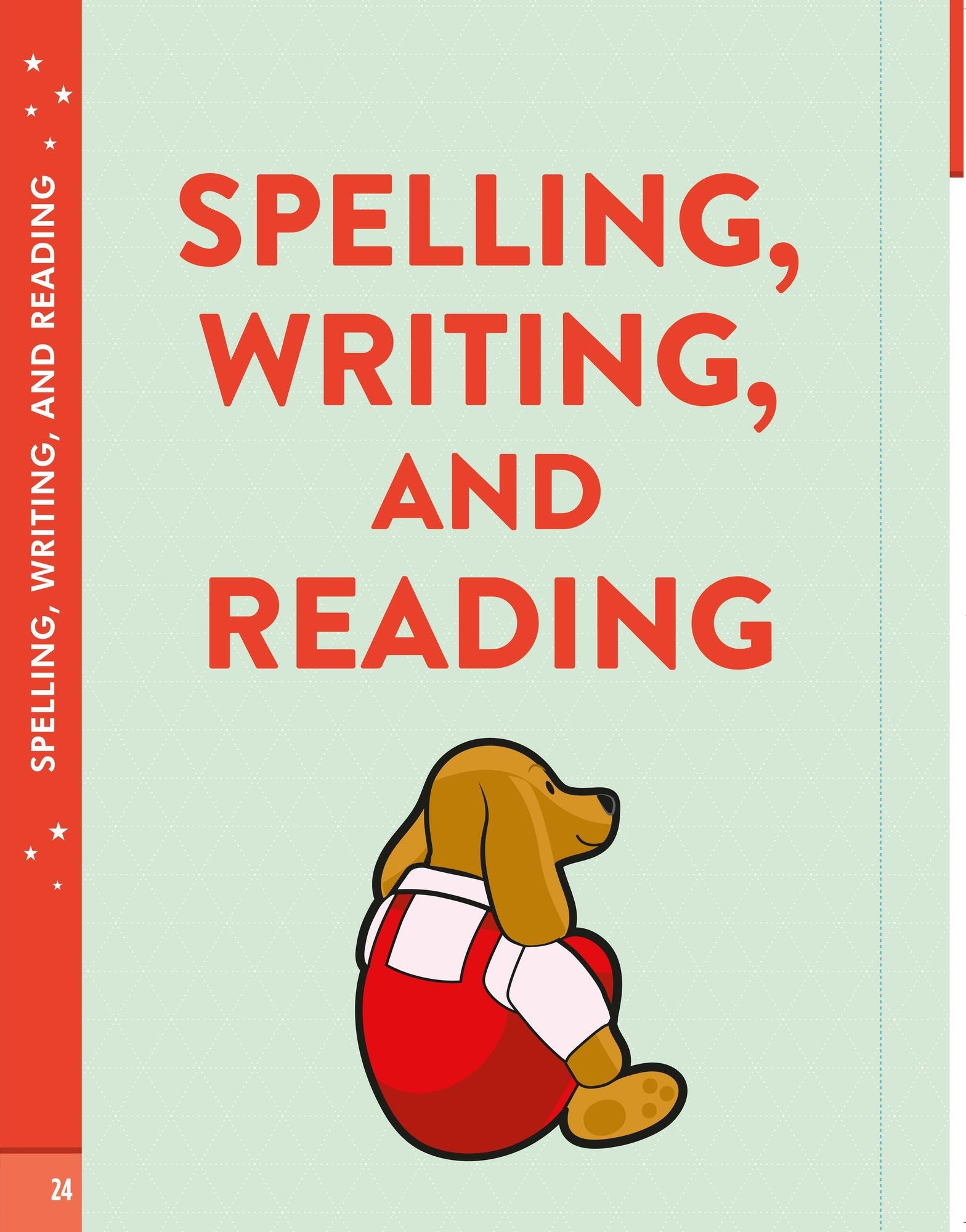 Get Ready for School: First Grade (Revised and Updated)
