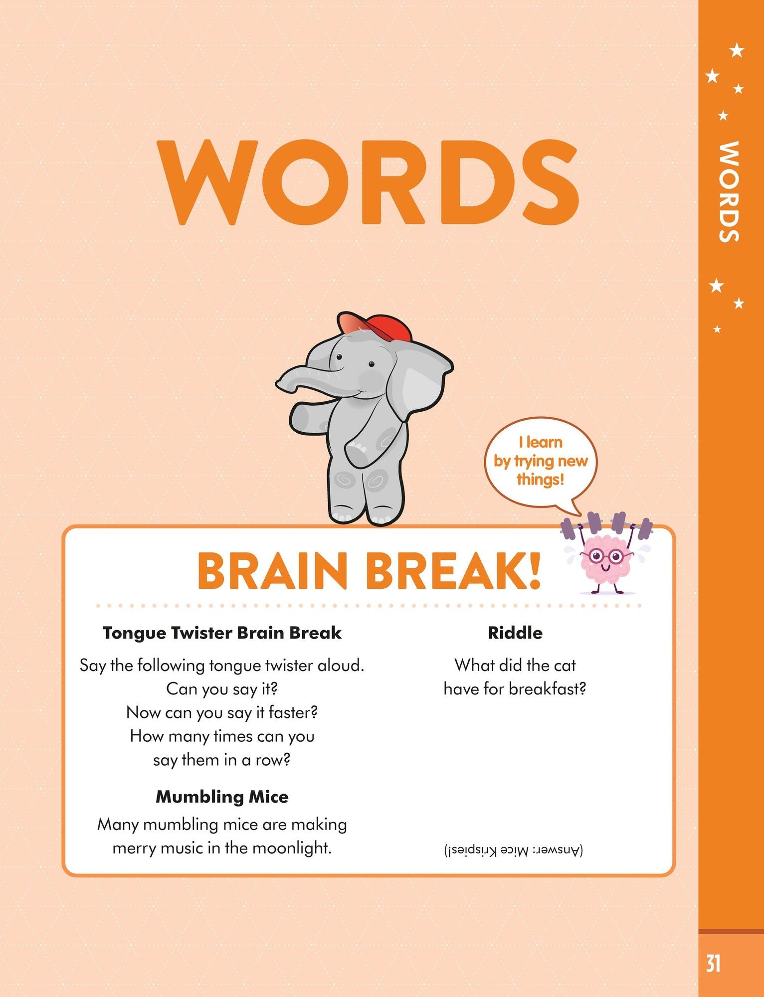Get Ready for School: Second Grade (Revised and Updated)