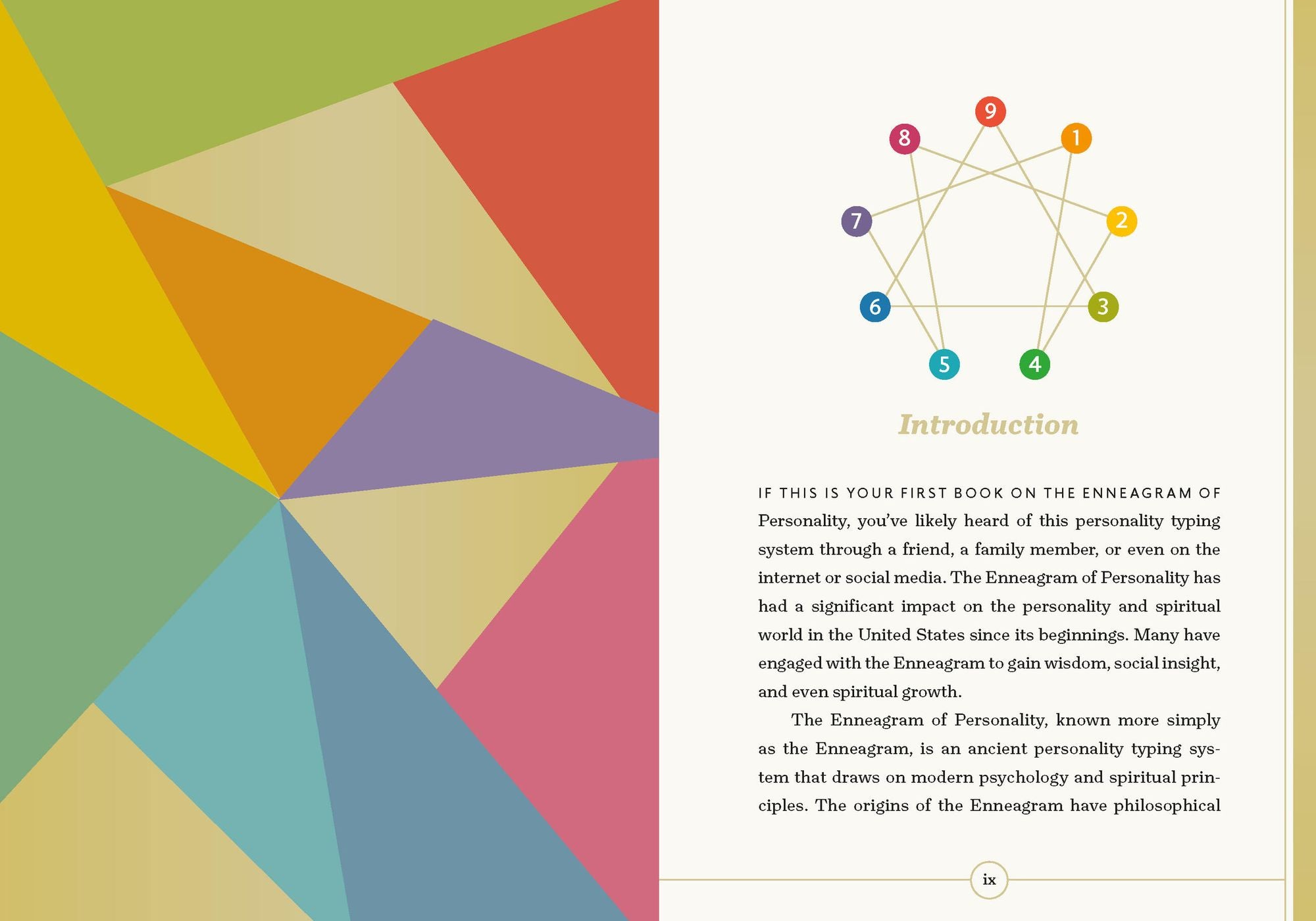 Enneagram Every Day: A Modern Guide to Life, Love, and Career