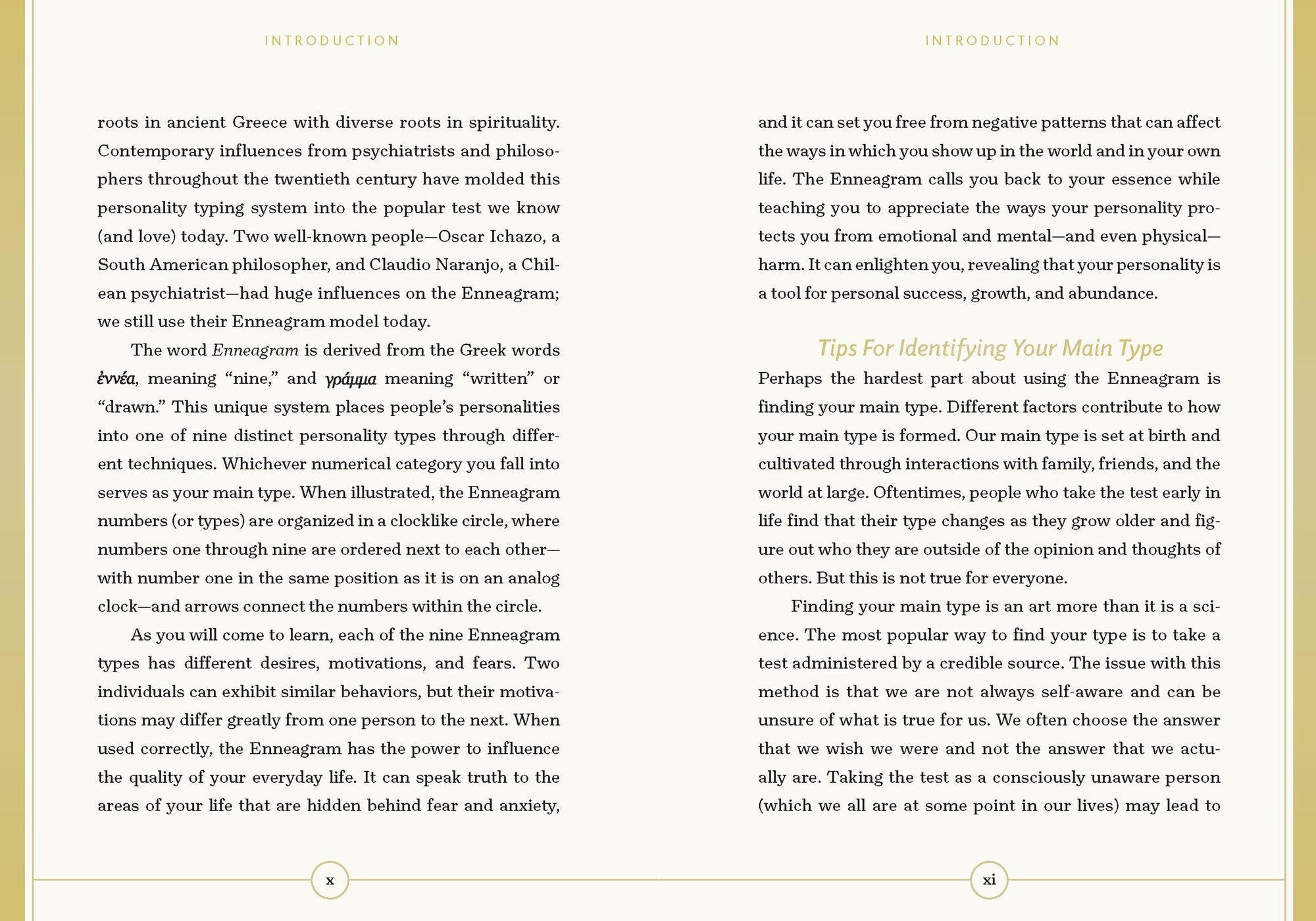 Enneagram Every Day: A Modern Guide to Life, Love, and Career