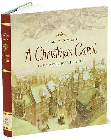 A Christmas Carol