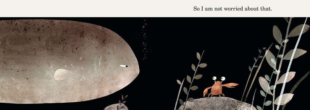 This Is Not My Hat (Caldecott Medal Winner)