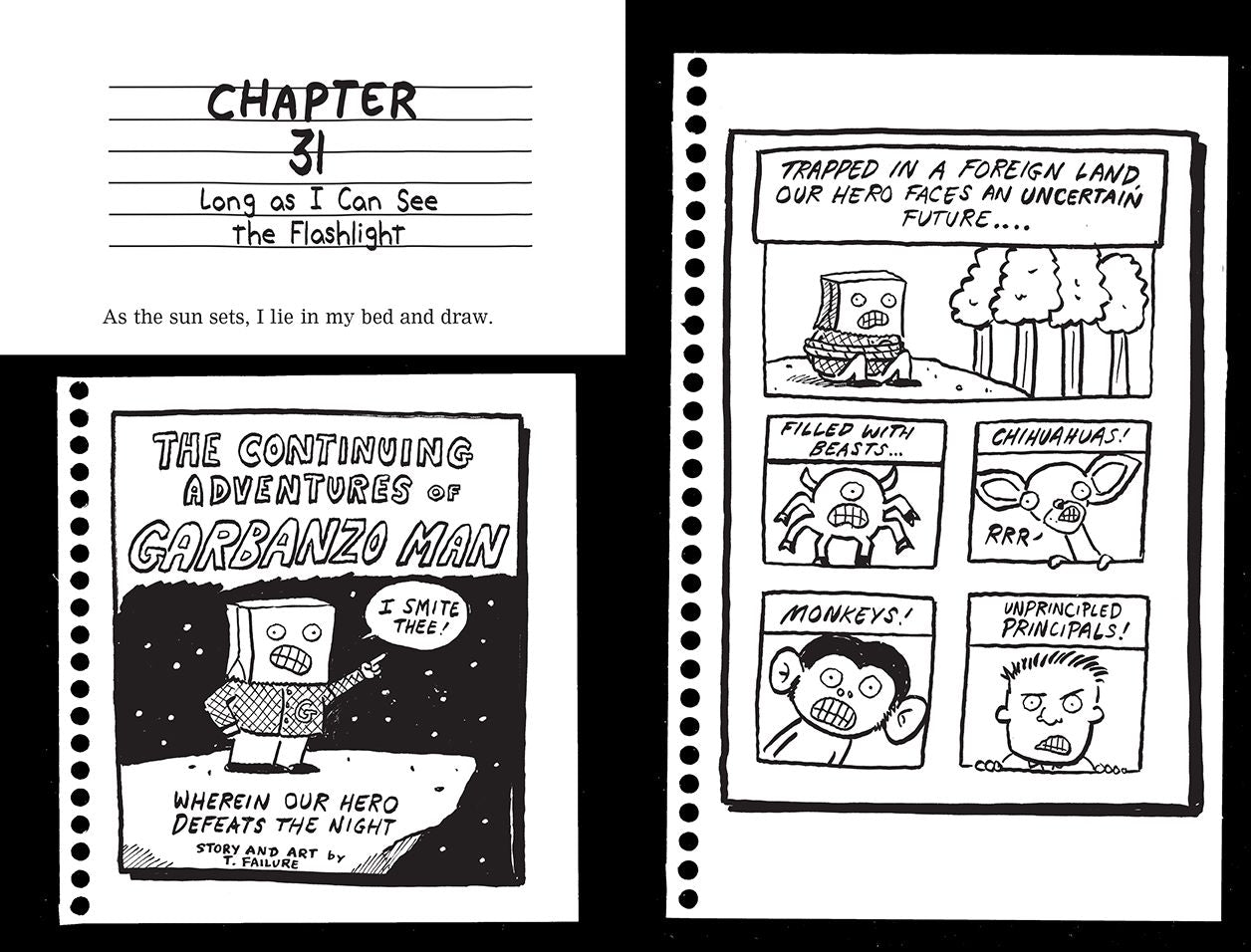 We Meet Again (Timmy Failure Series #3)