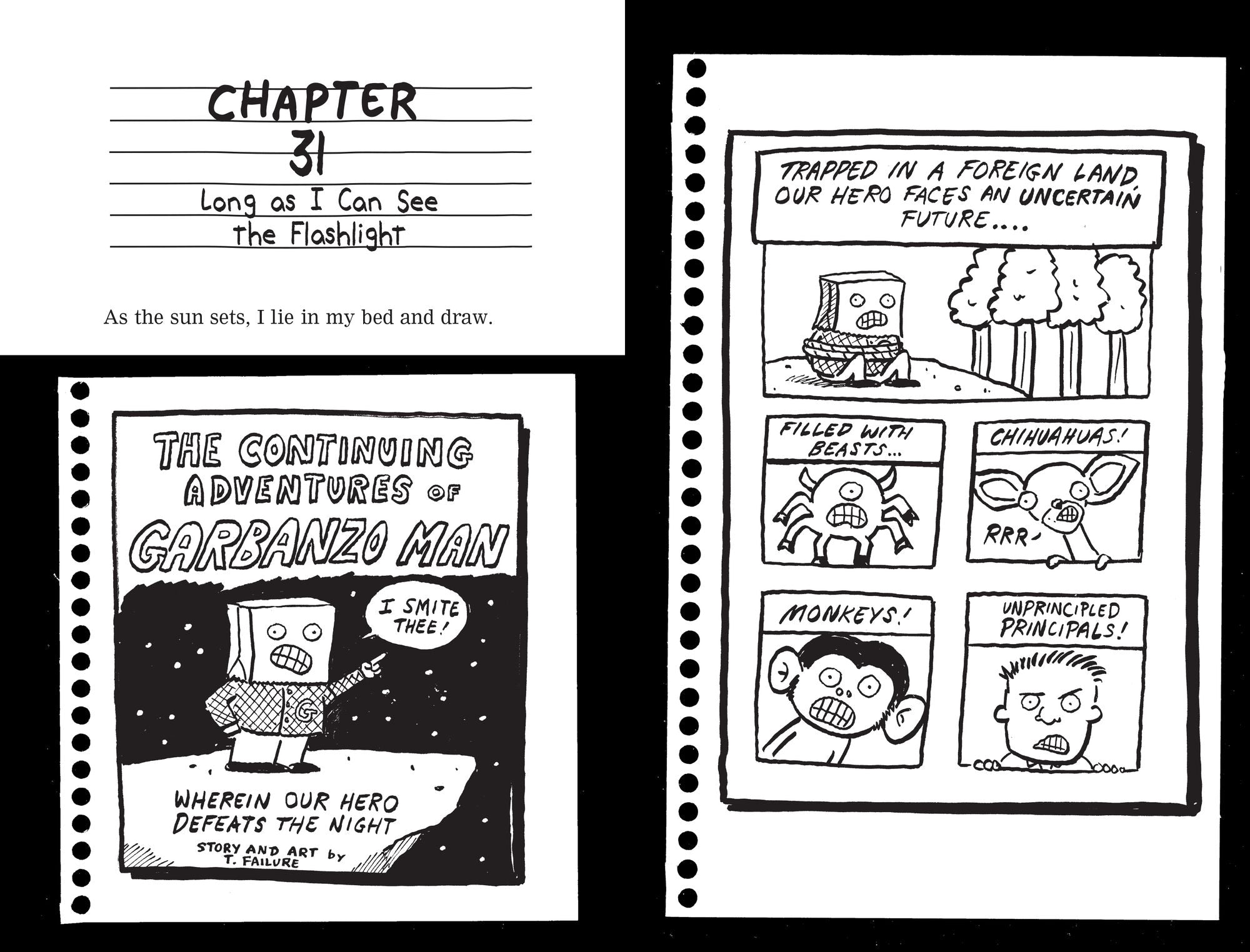 We Meet Again (Timmy Failure Series #3)