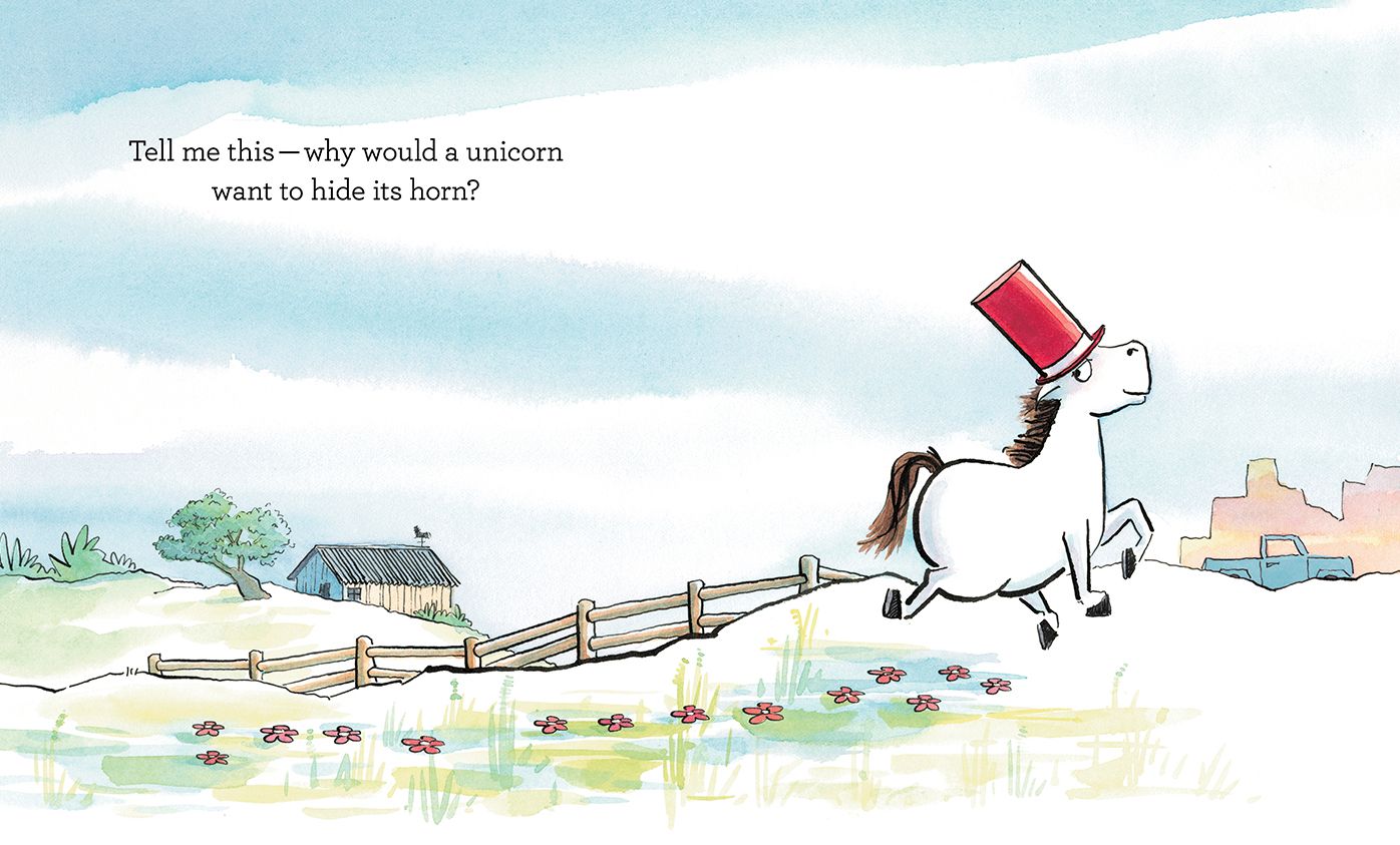 Do You Believe in Unicorns?