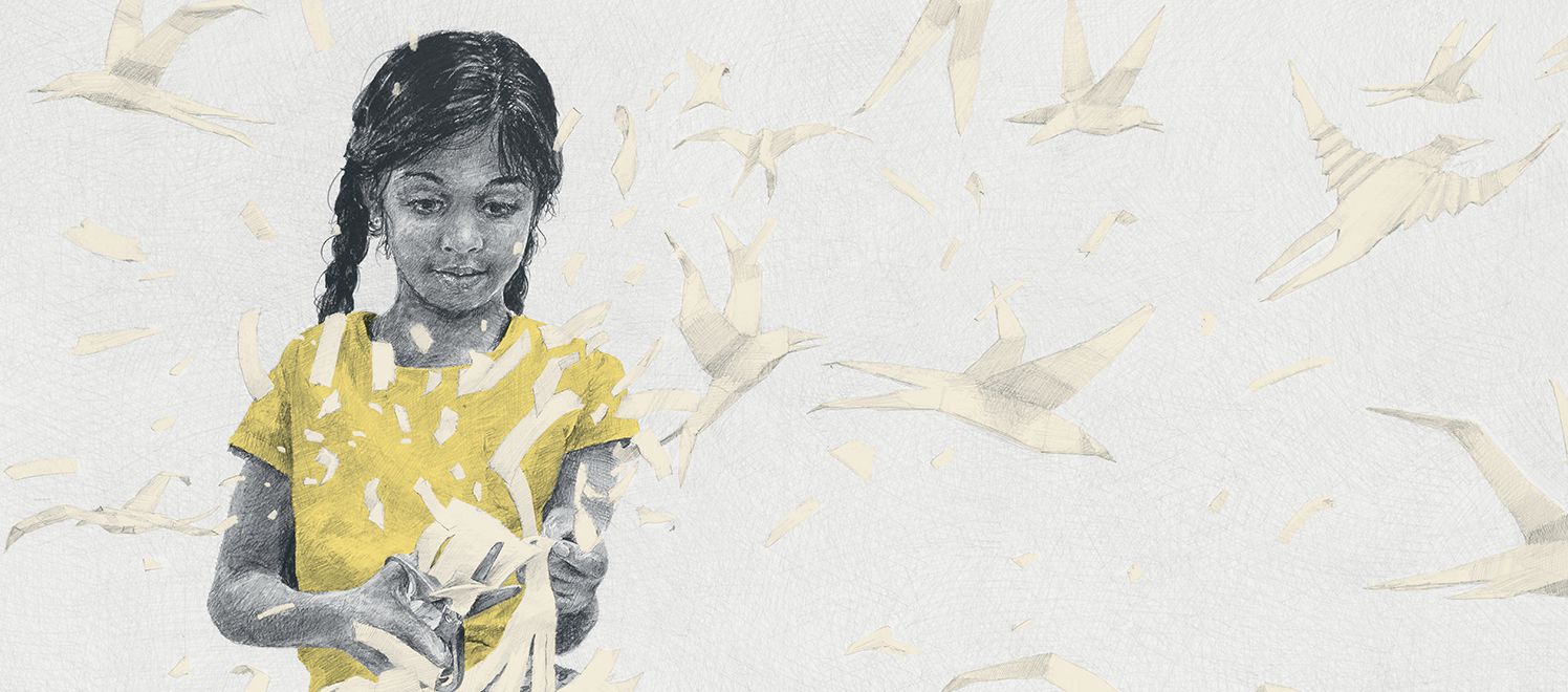 Zero Local: Next Stop: Kindness