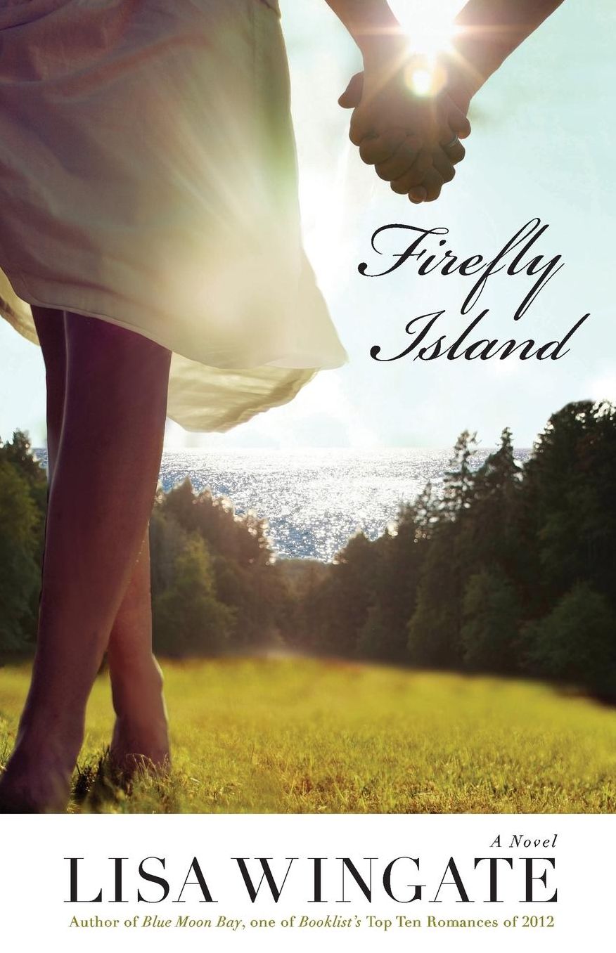 Firefly Island (Moses Lake Series #3)