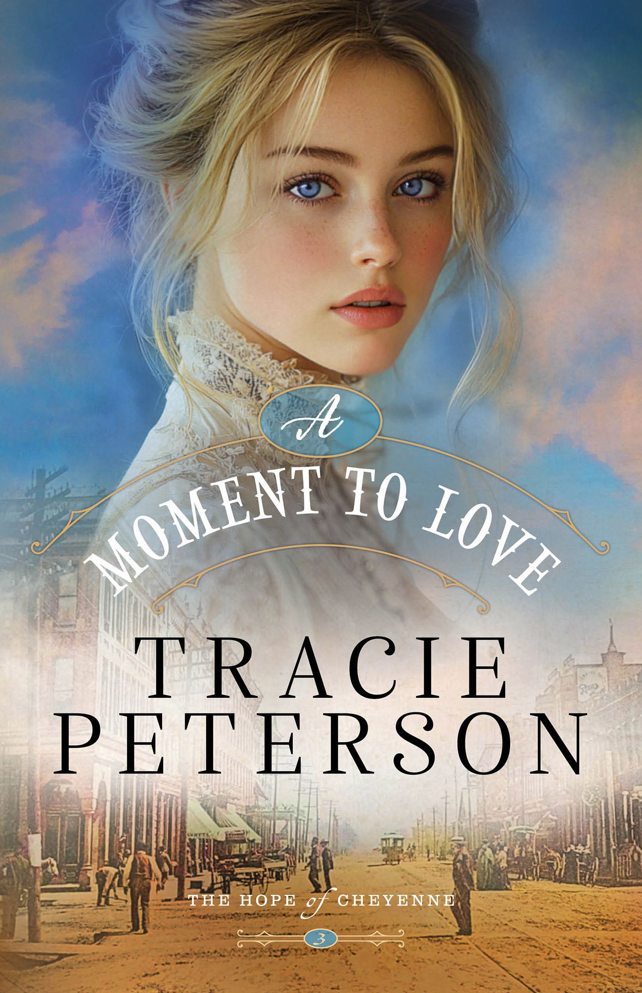 A Moment to Love