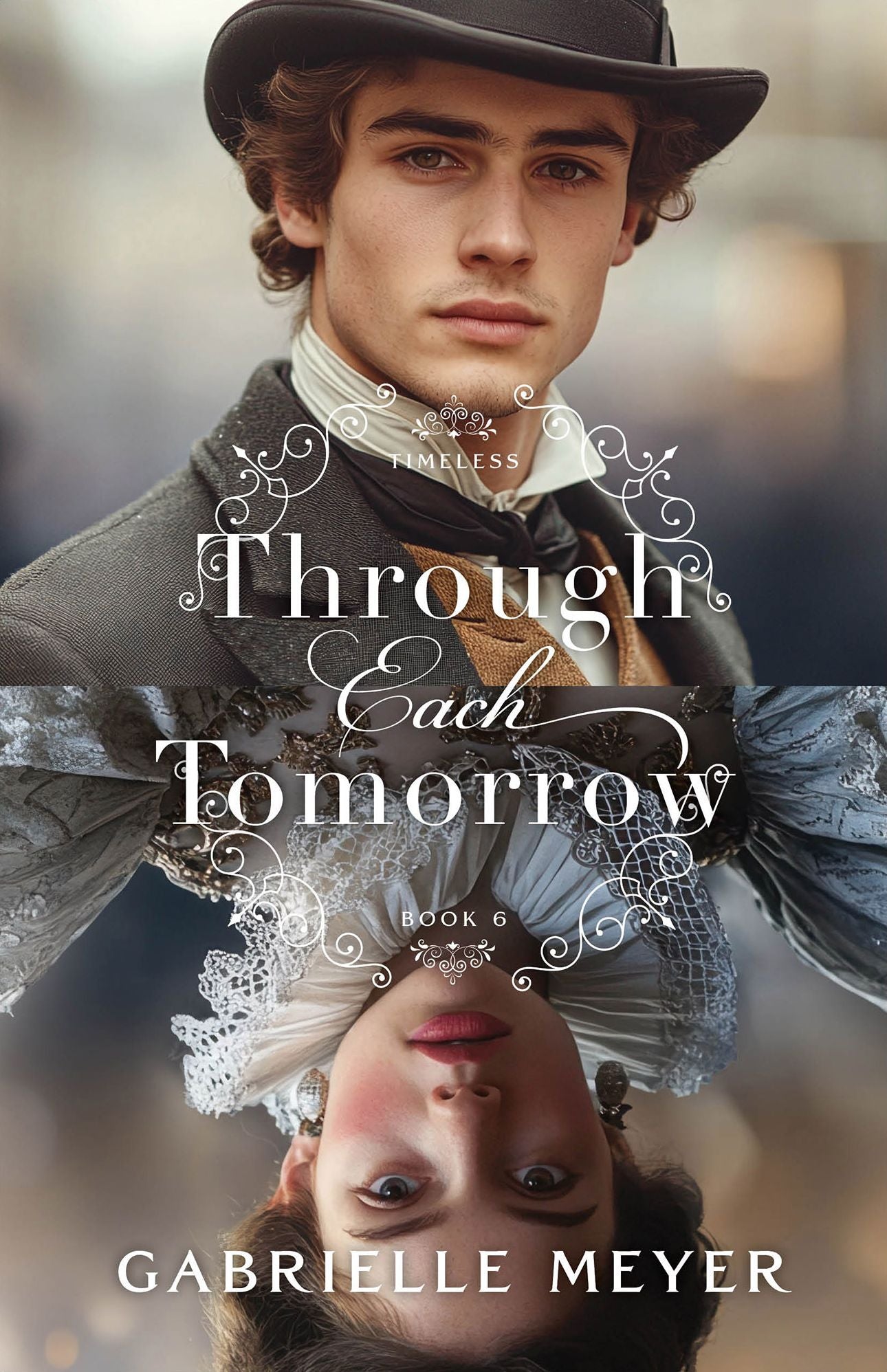 Through Each Tomorrow