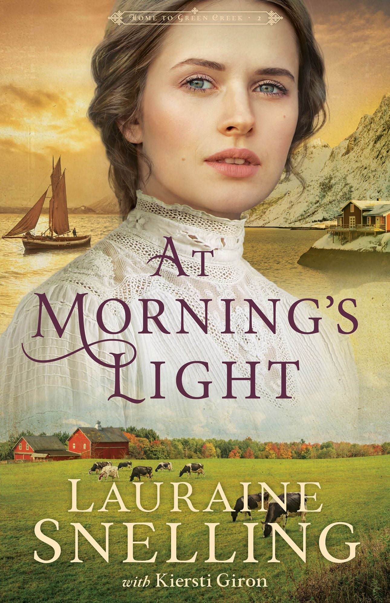 At Morning's Light