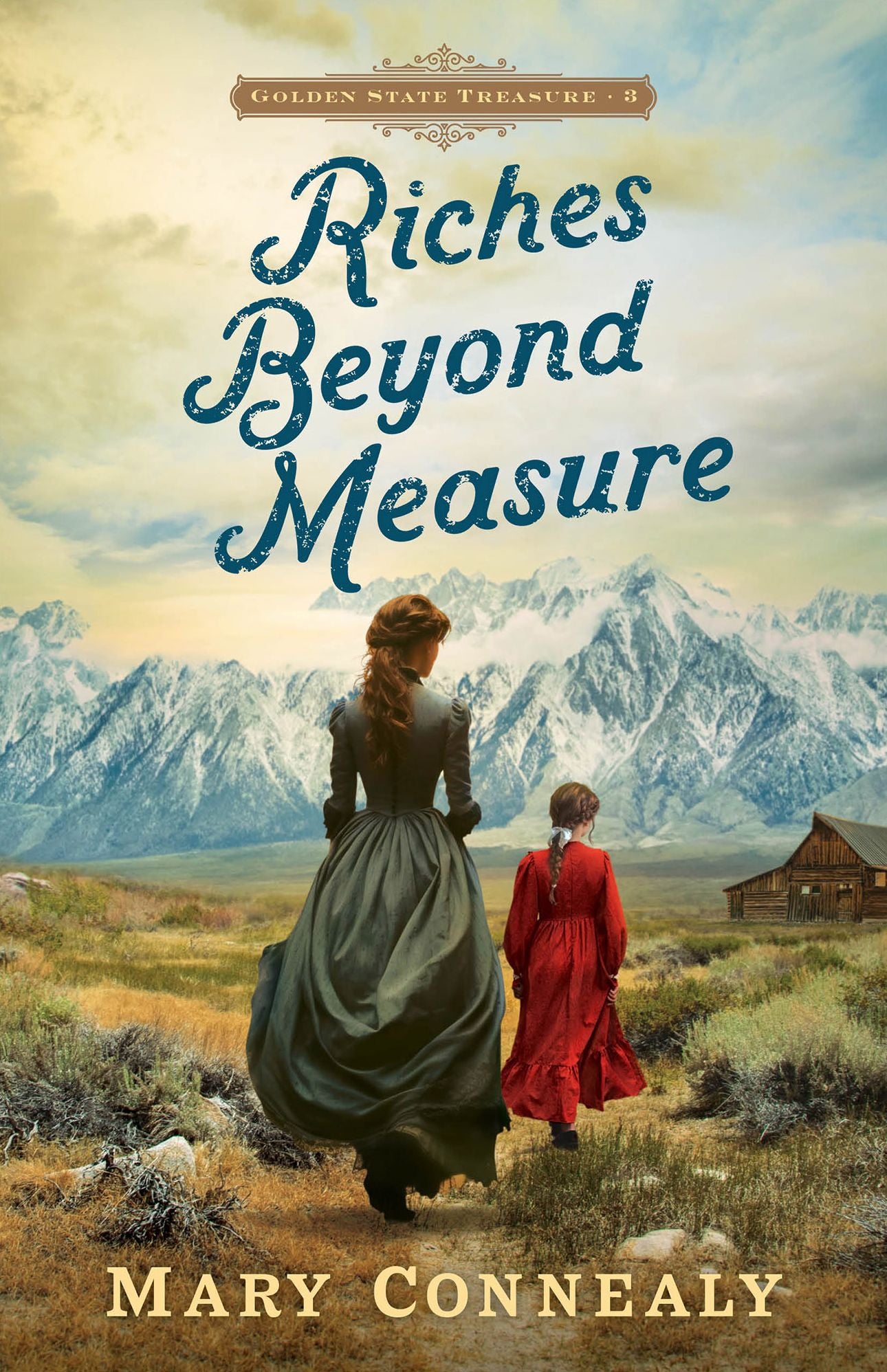 Riches Beyond Measure