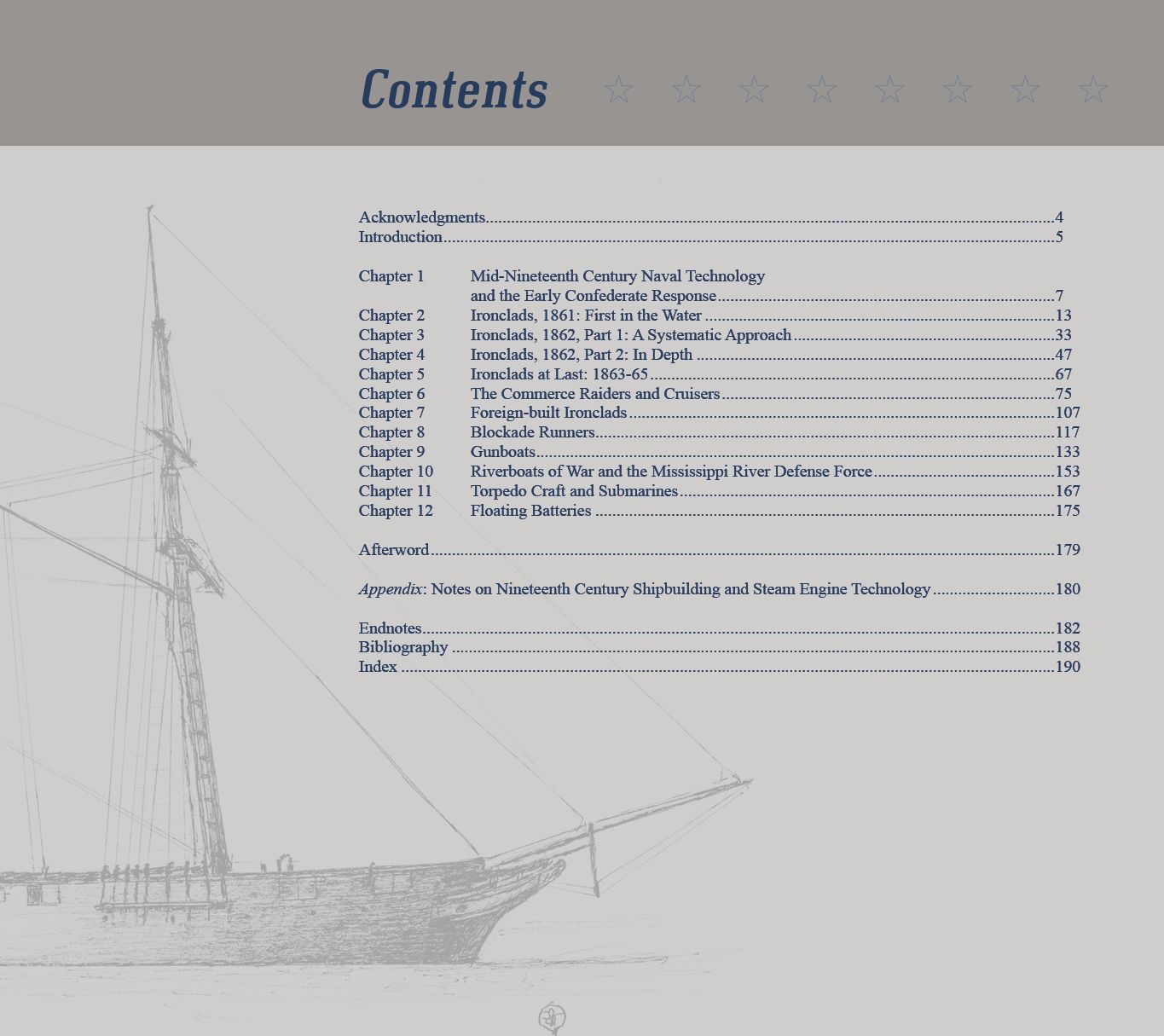 The Confederate Steam Navy: 1861-1865