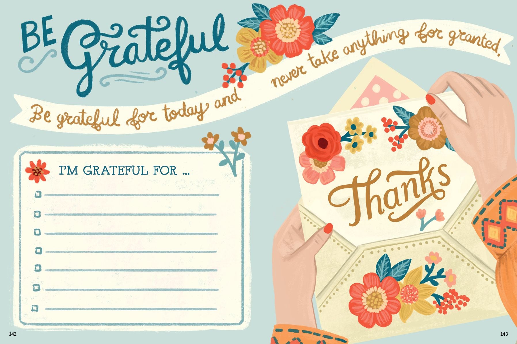 The Better Day Book: 52 Ways to Have Happier Days