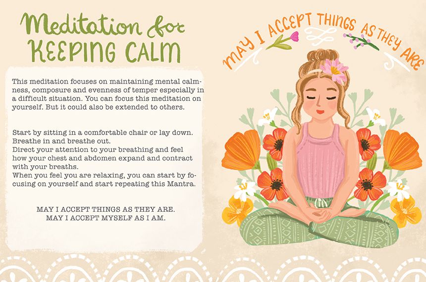 How to Be Happy: 52 Ways to Fill Your Days with Loving Kindness