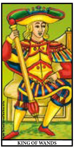The Grand Universal Tarot: (Tarot Kit Box Set with 78 Cards and Guide Book)
