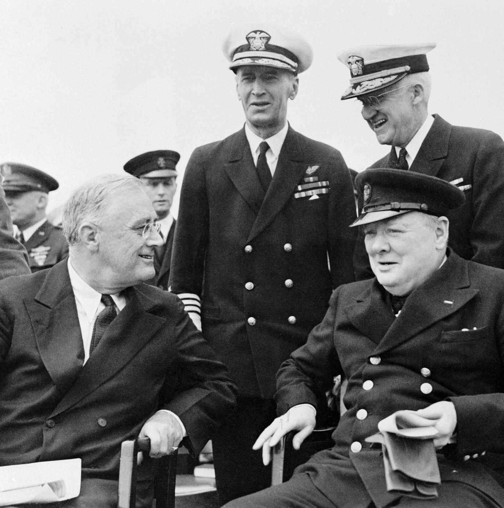 King's Navy: Fleet Admiral Ernest J. King and the Rise of American Sea Power, 1897-1947