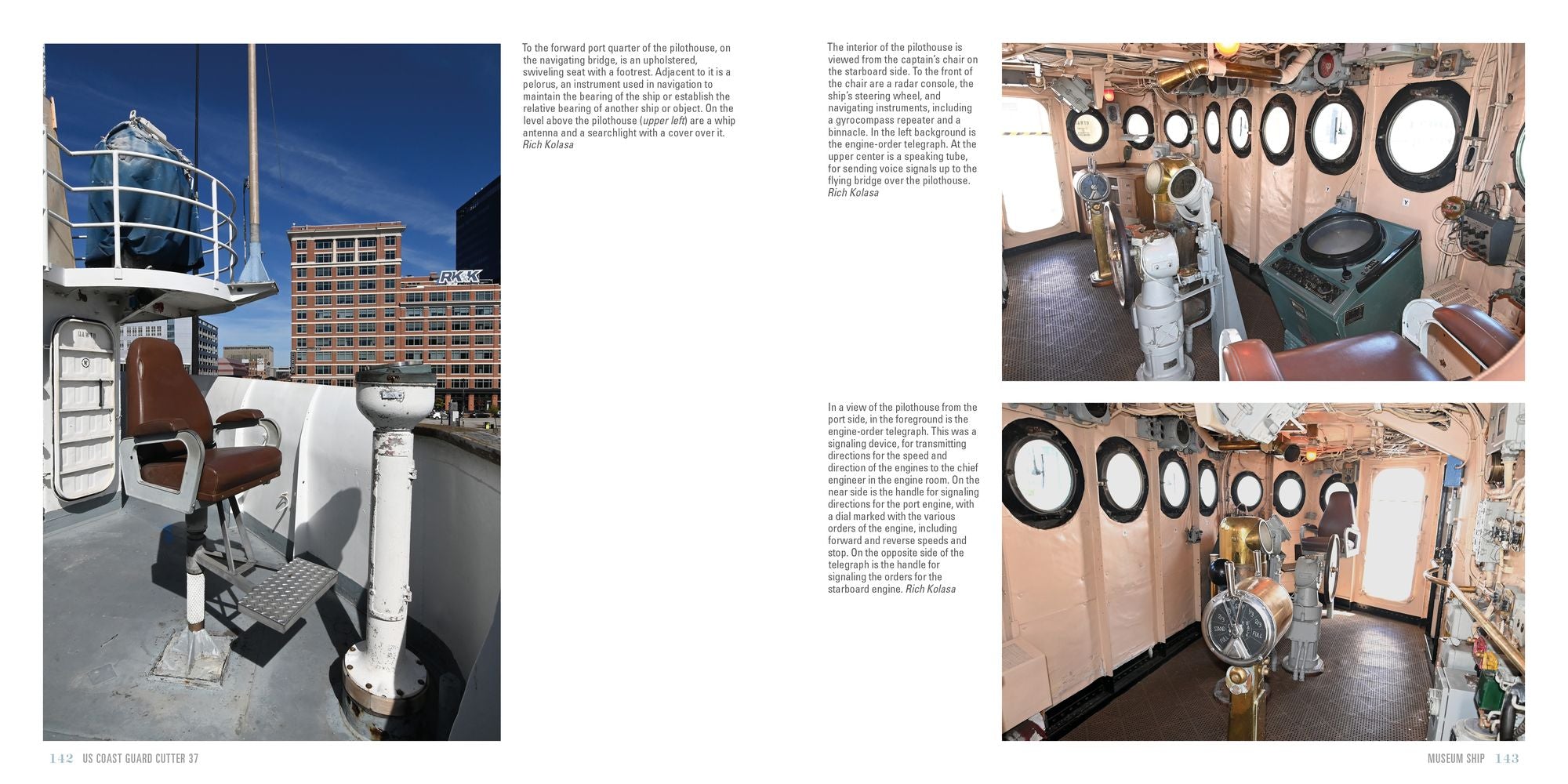 US Coast Guard Cutter 37: Formerly Known as USCGC Taney