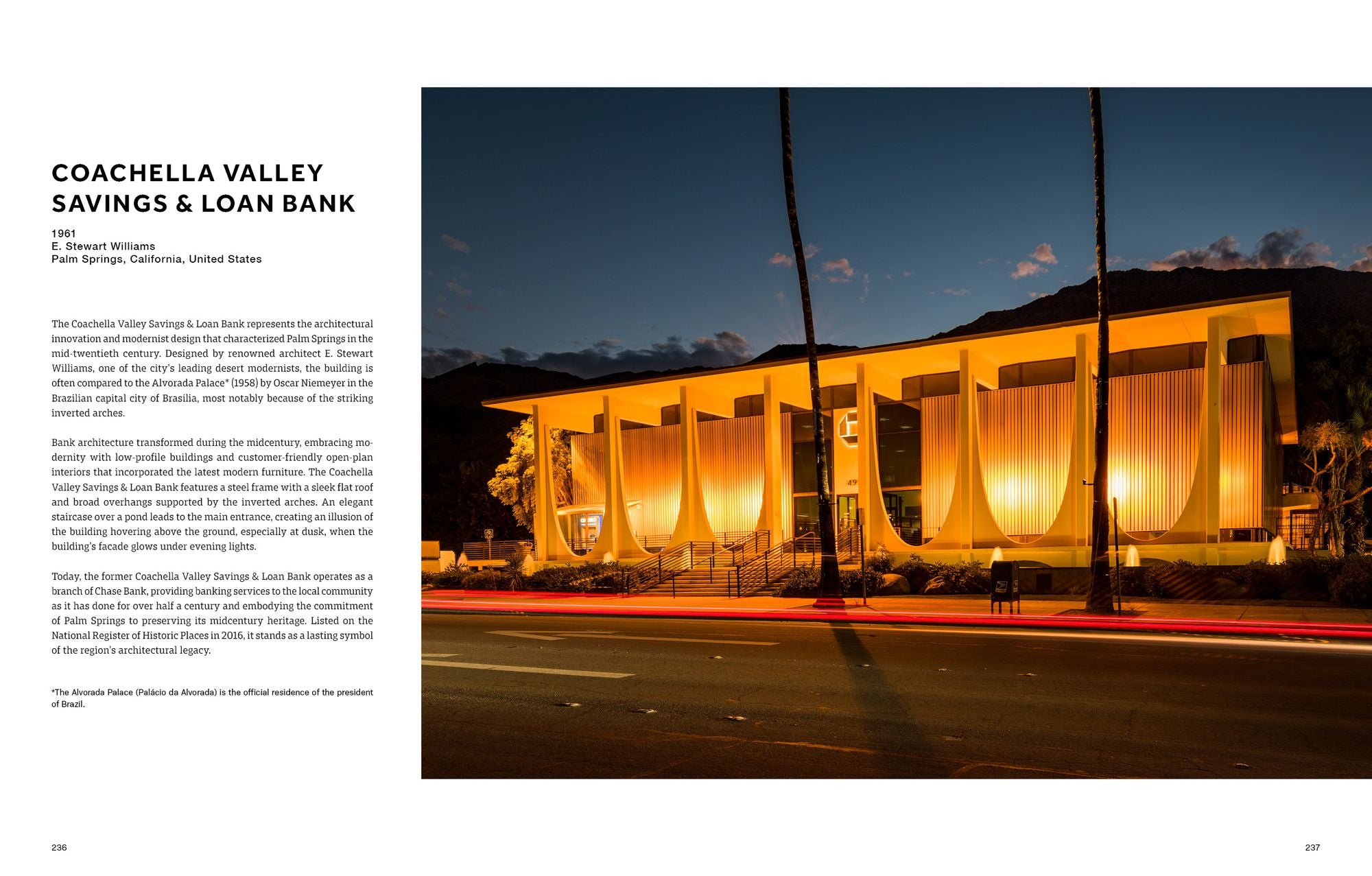 Architreasures: A Journey Through 20th-Century Architecture