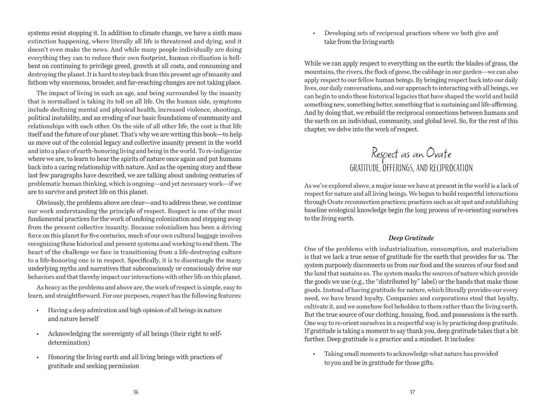 Eco-Spirituality in the 21st Century: ReVisioning Nature, Community, and Connection for a Better Tomorrow