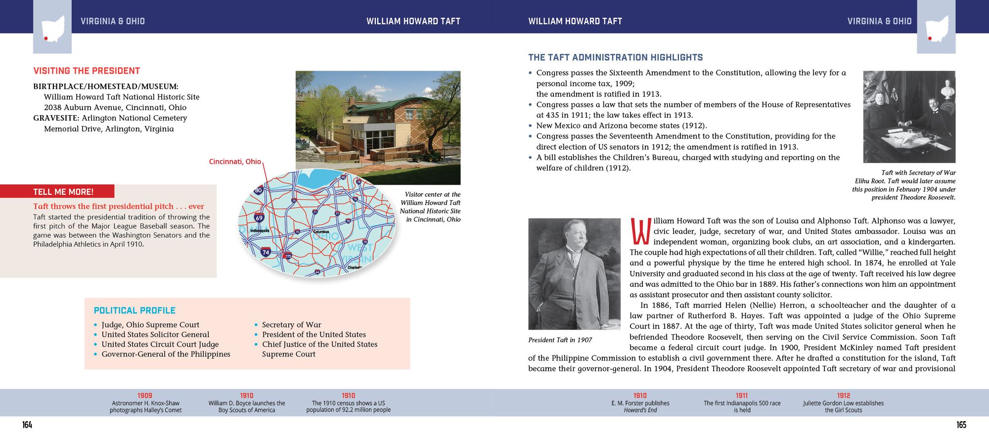 Meet the Presidents: USA 250th Birthday Special Edition: The Fun, Educational Guide to the United States Presidents' Lives