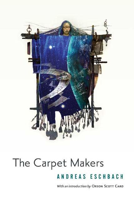 The Carpet Makers