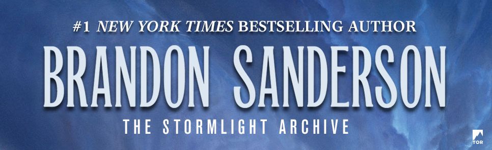 Words of Radiance (Stormlight Archive Series #2)