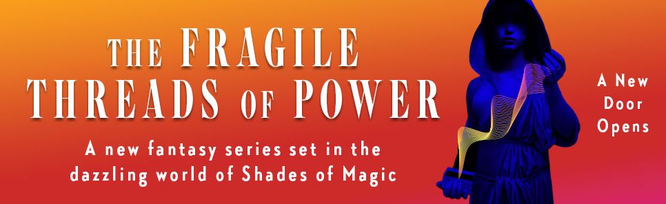 The Fragile Threads of Power