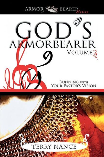 God's Armorbearer