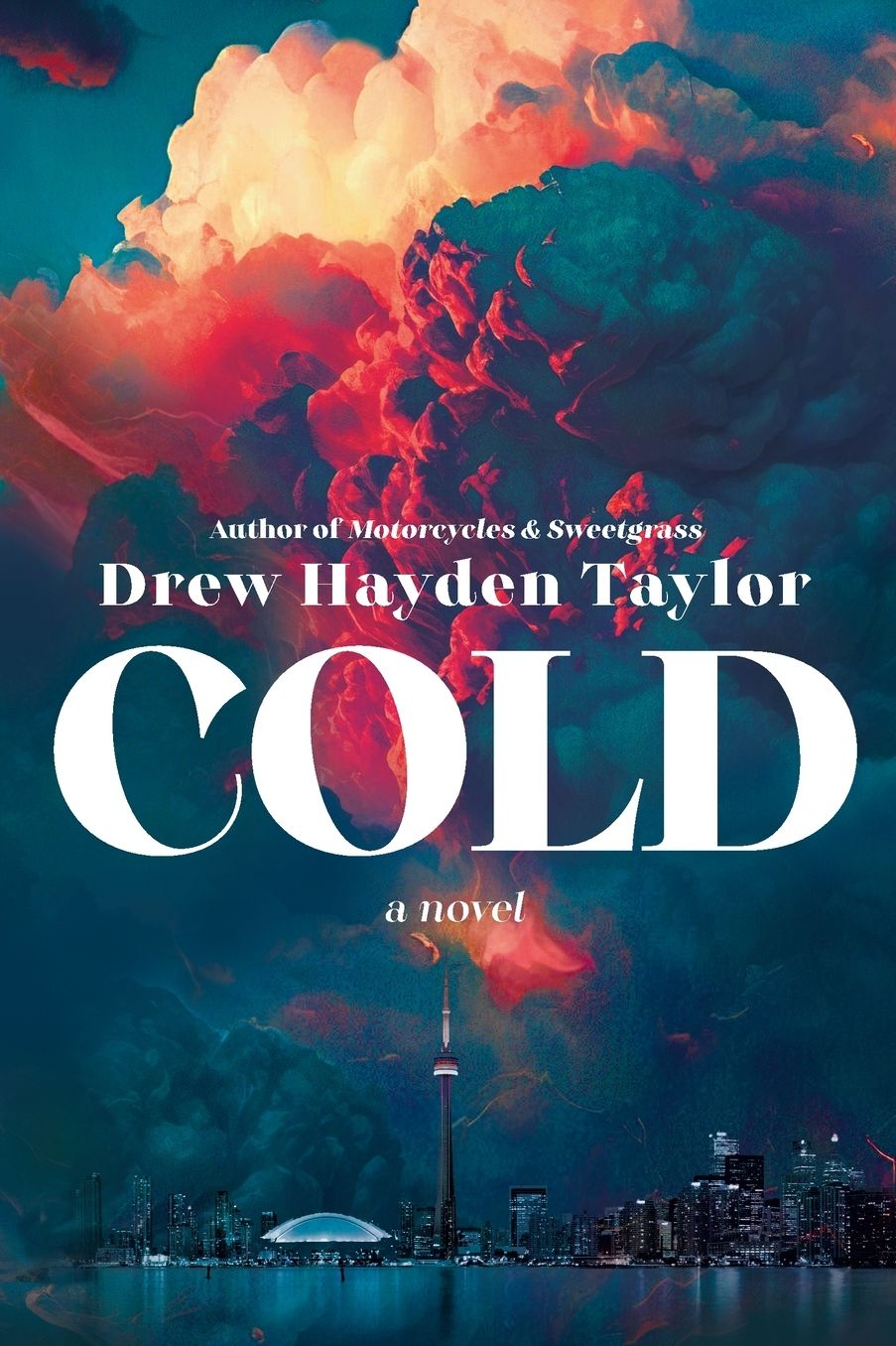 Cold: A Novel