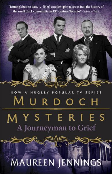 A Journeyman to Grief