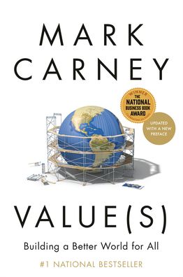 Values: Building a Better World for All