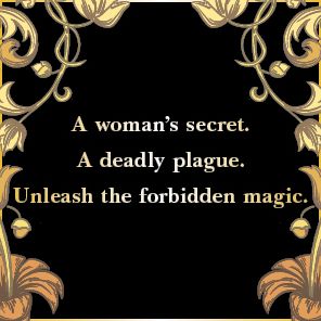 The Stone Witch of Florence