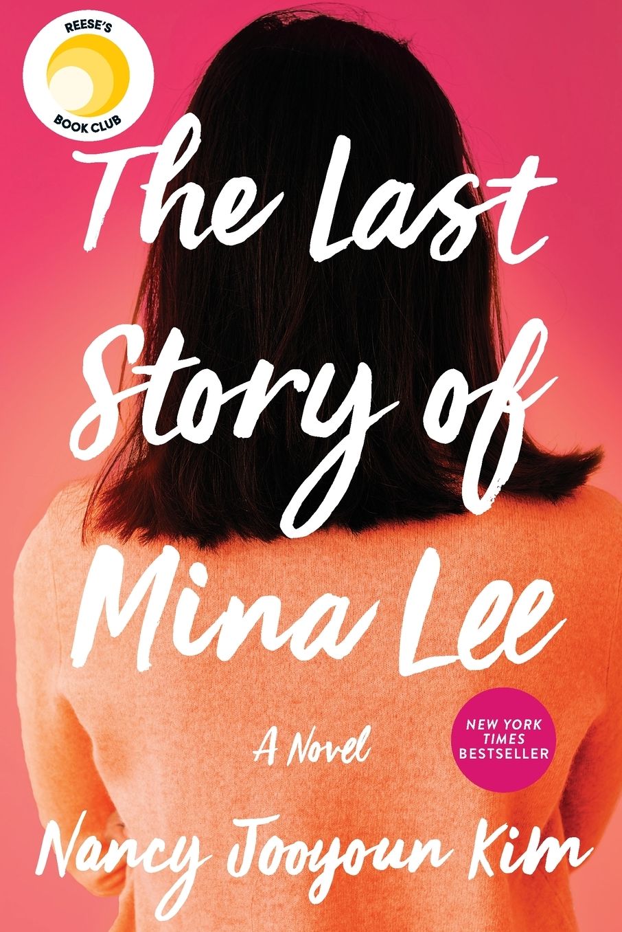 The Last Story of Mina Lee