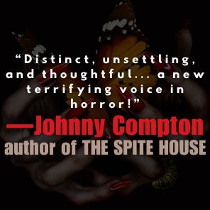 Their Monstrous Hearts