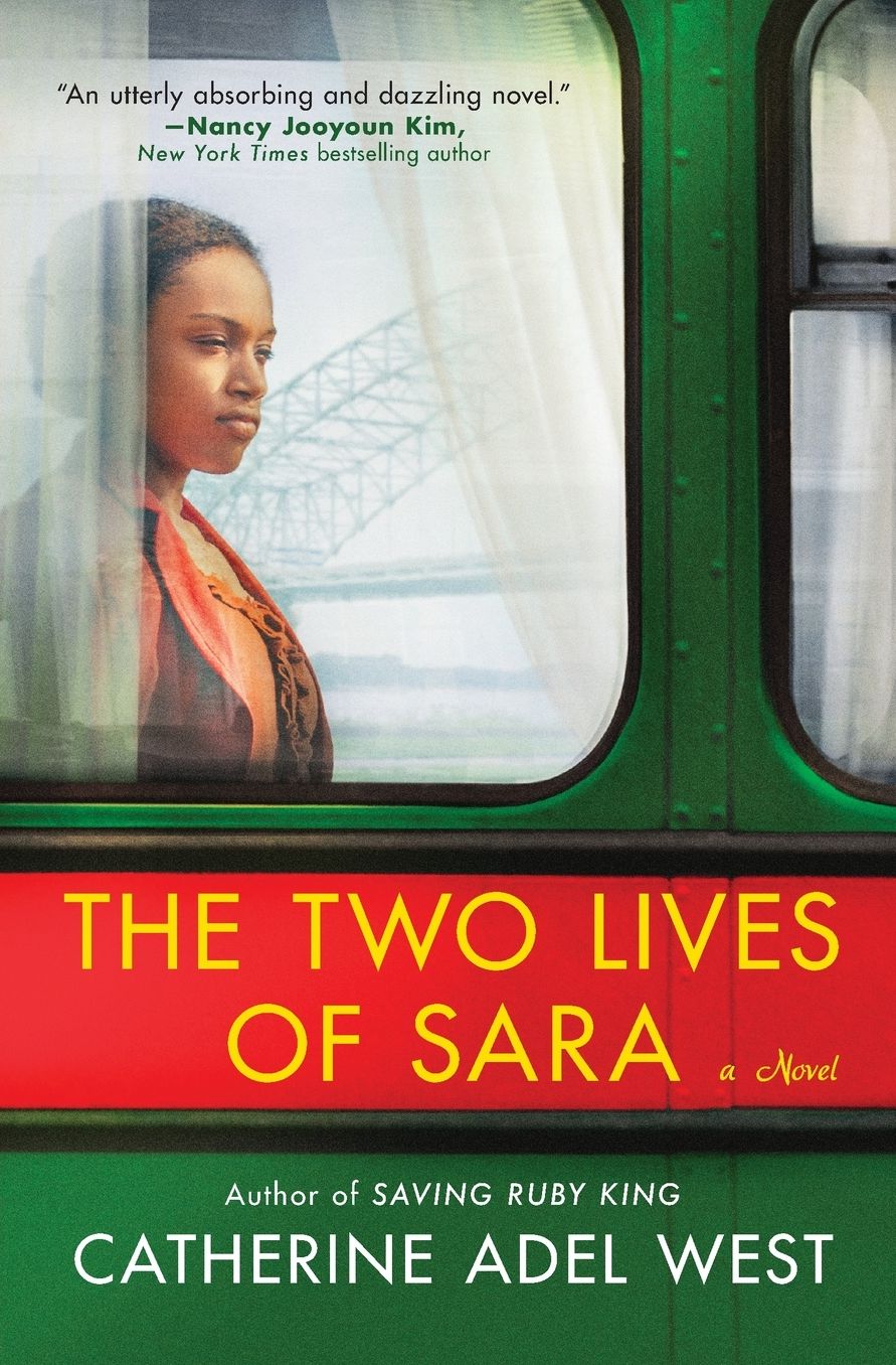 The Two Lives of Sara: A Novel