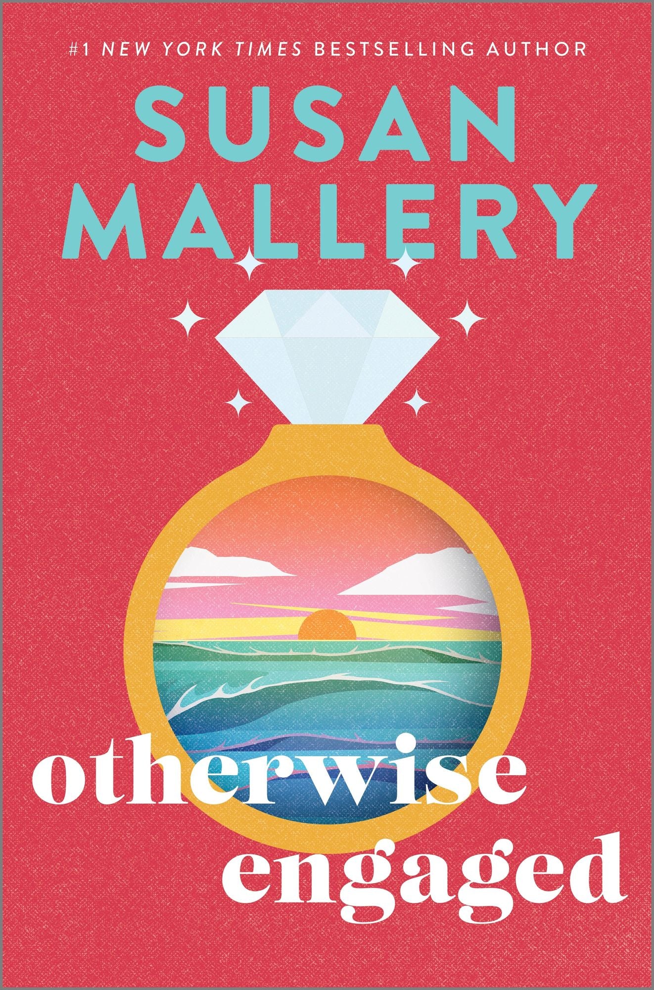 Otherwise Engaged: A Novel