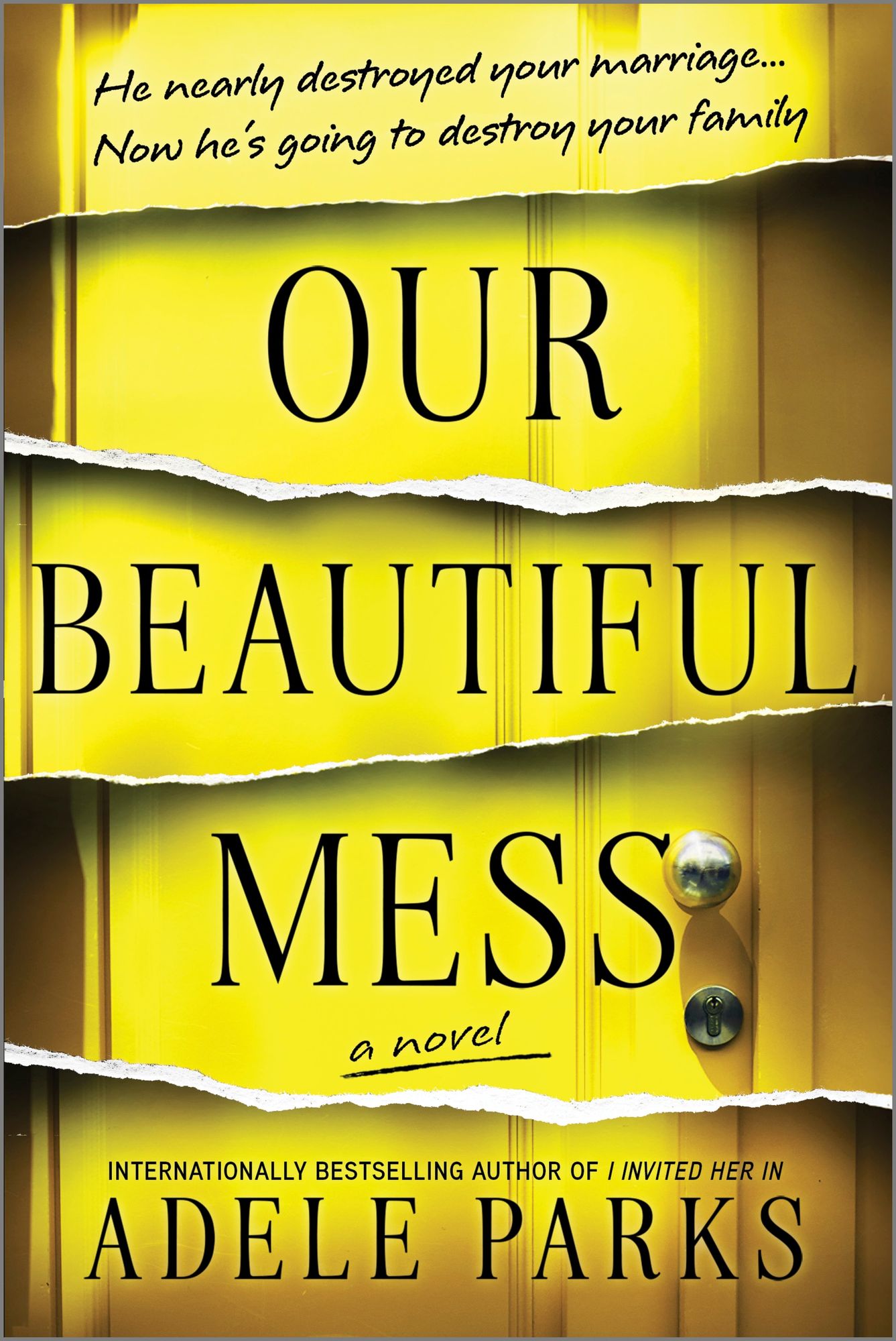 Our Beautiful Mess: A Novel