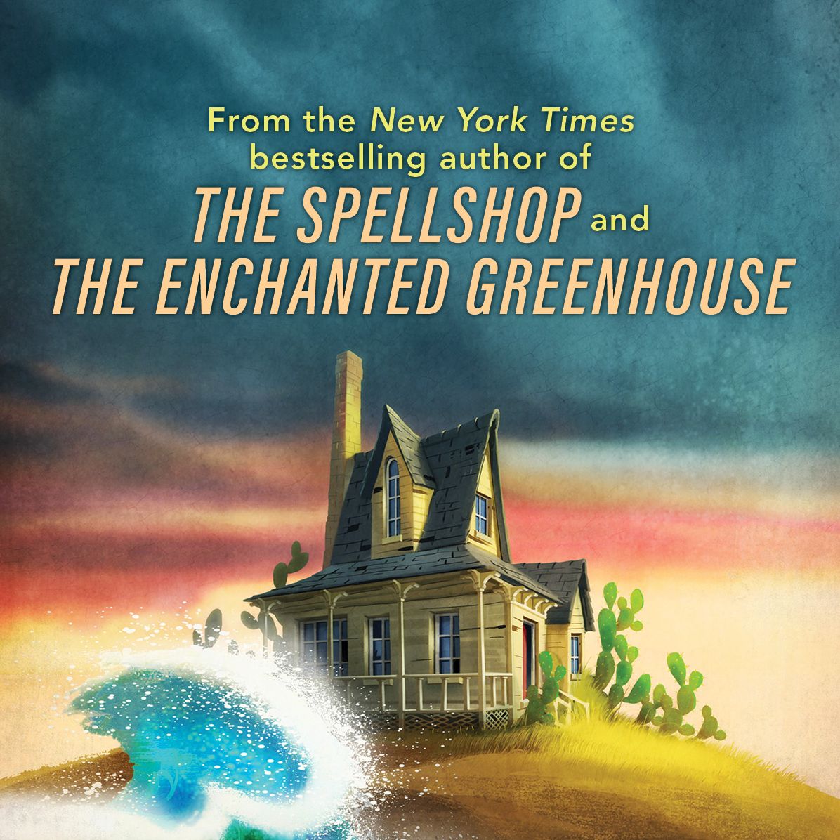 The Lost: A Novel