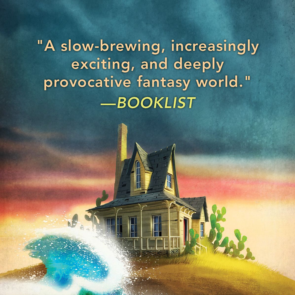 The Lost: A Novel
