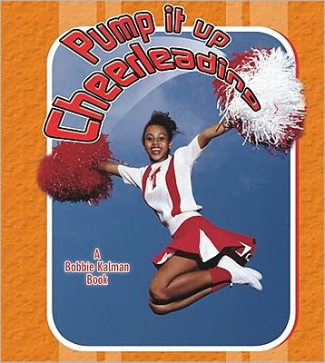 Pump it up Cheerleading