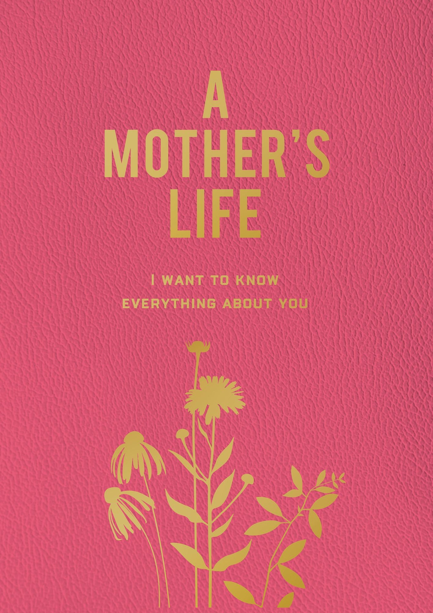 Mother's Life