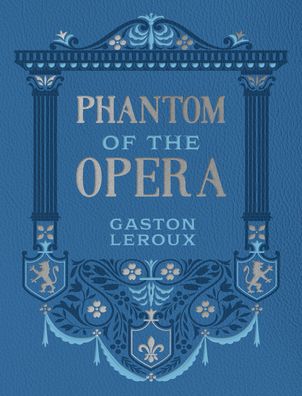 Phantom of the Opera
