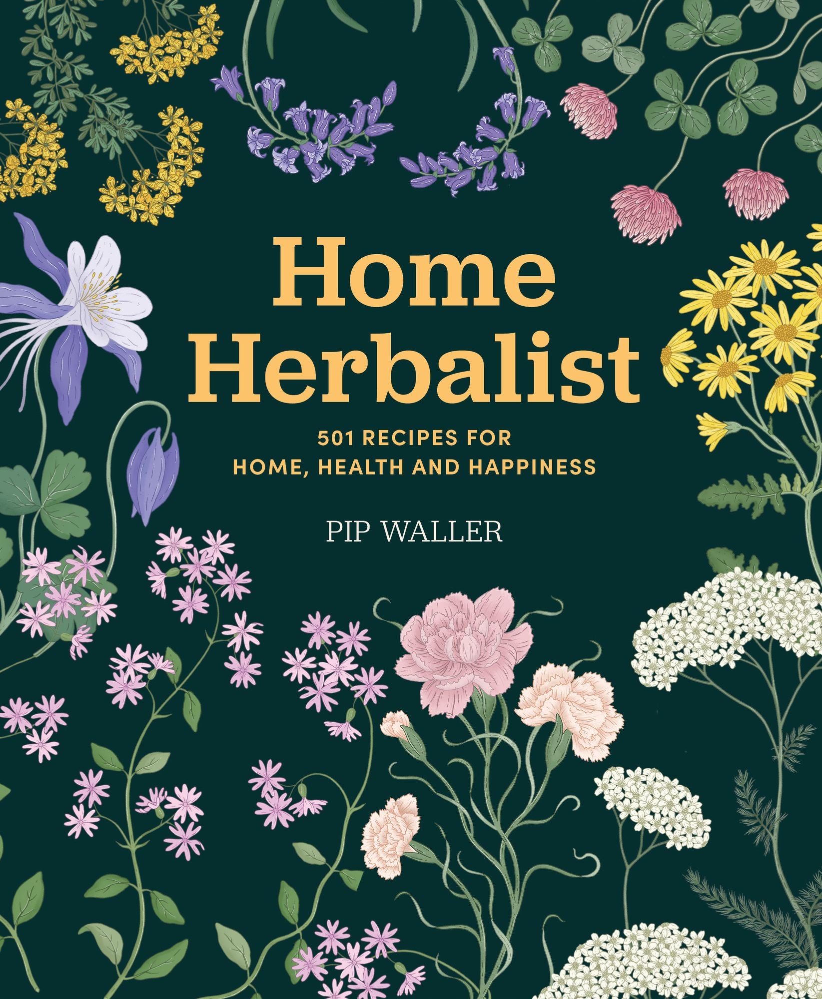 Home Herbalist