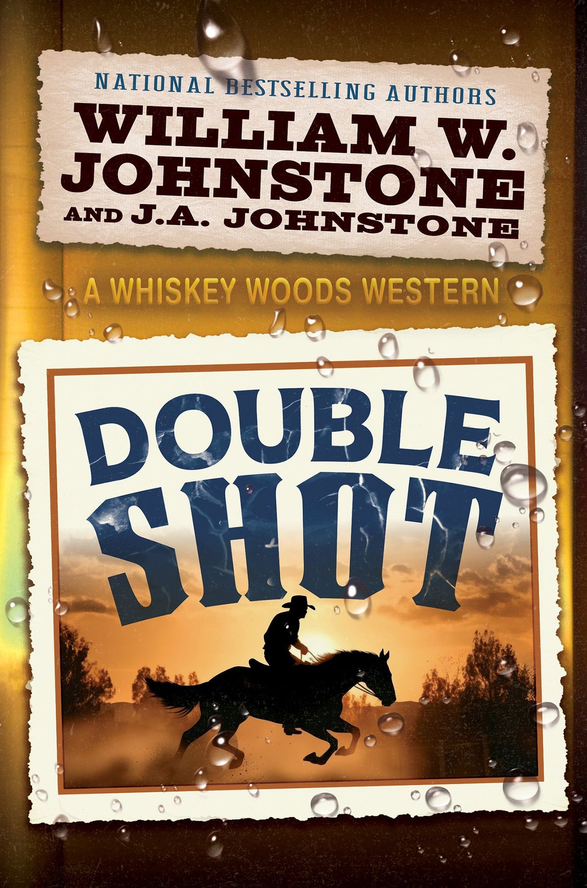 Double Shot