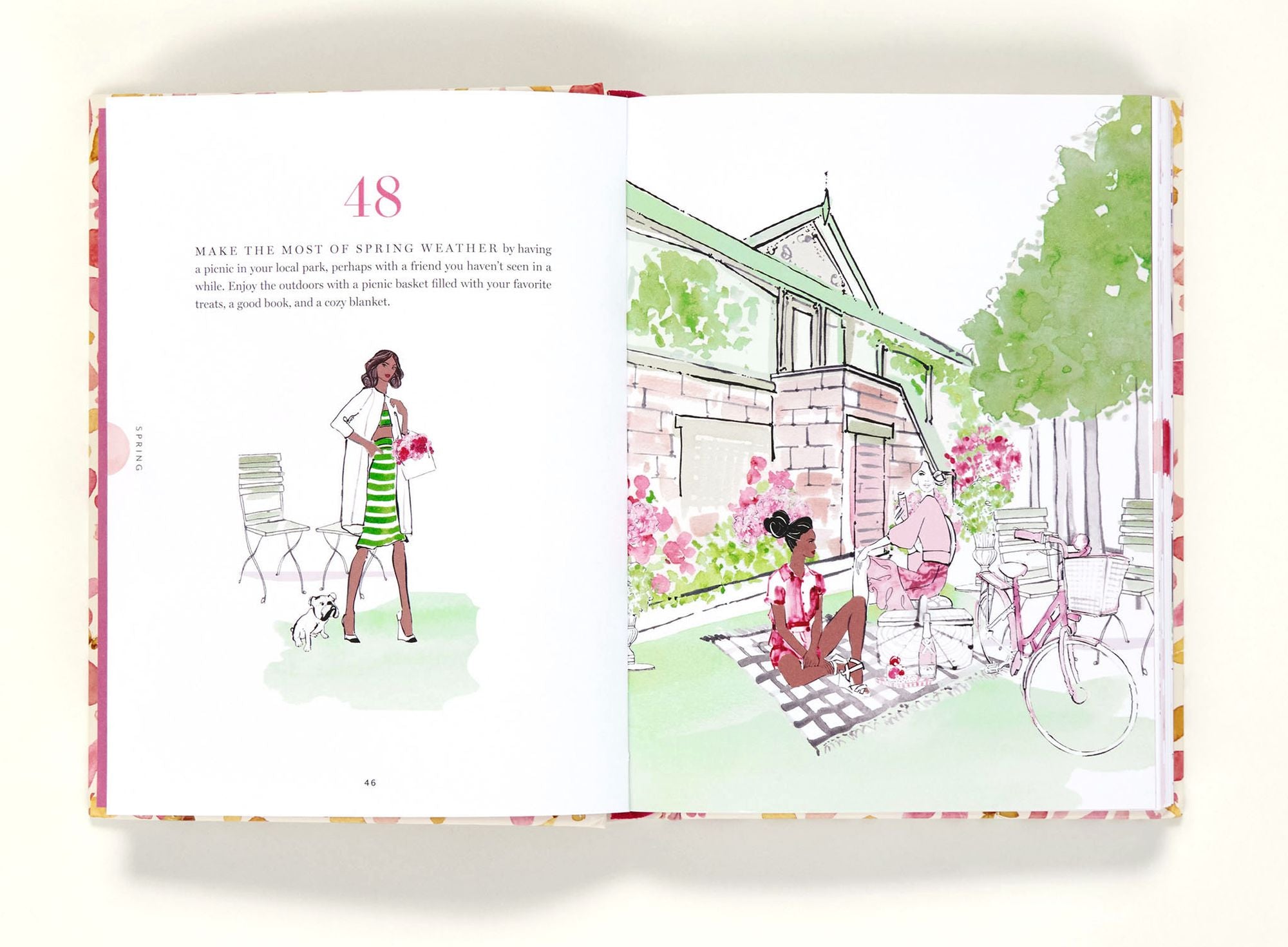 Daily Joy: 365 Inspirations for a Happy Life and Home