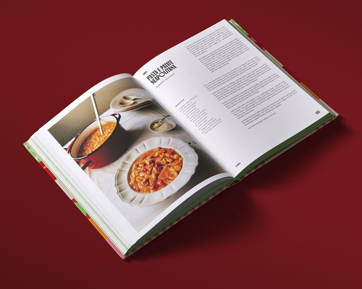 Pasta Grannies: Eat Everything: Pasta and Beyond For the Good Life